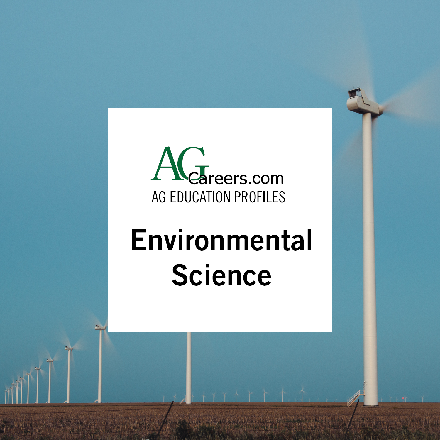 Environmental Science